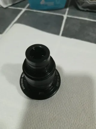 Núcleo XD Bontrager