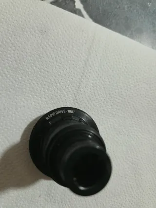 Núcleo XD Bontrager