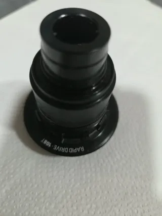 Núcleo XD Bontrager