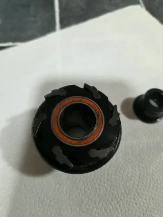 Núcleo XD Bontrager