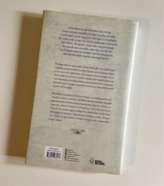 Una historia de España