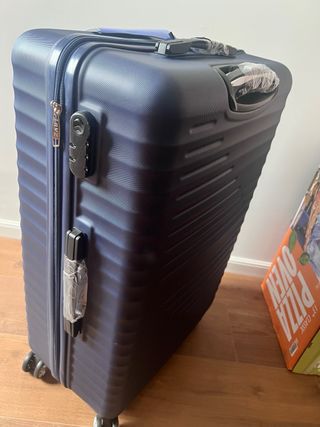 Trolley Grande 77 rigido modello Svezia Ravezzoni