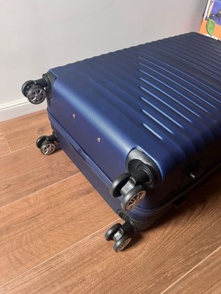 Trolley Grande 77 rigido modello Svezia Ravezzoni