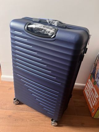 Trolley Grande 77 rigido modello Svezia Ravezzoni