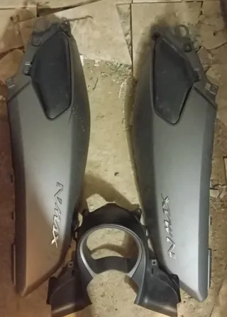 Piezas NMAX Maxiscooter