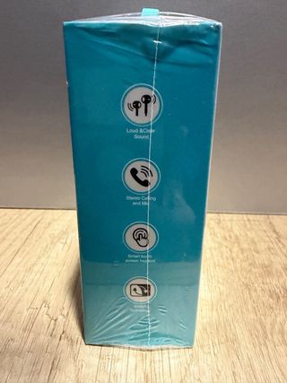 Altavoz T2 2 en 1 con Auriculares