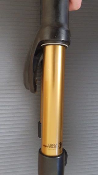 Horquilla Fox Factory 34 27.5 150mm