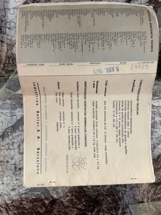 Pack 3 Tocadiscos Fenton, Dual, Sunstech