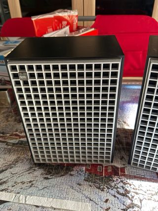 Pack 3 Tocadiscos Fenton, Dual, Sunstech