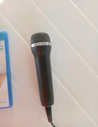 Let's Sing 12 PS4 + 2 Micrófonos