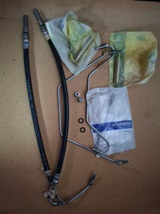 Kit Pistones Trim Volvo Penta 872612