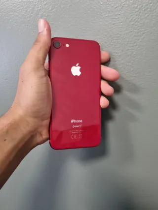 iPhone 8 Rosso 64GB