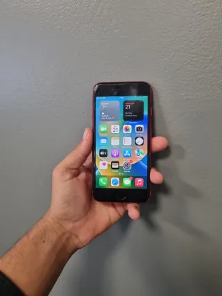 iPhone 8 Rosso 64GB
