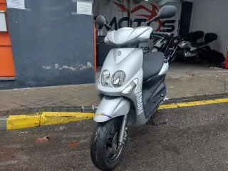 Yamaha Neos 50 2T 2011 Scooter
