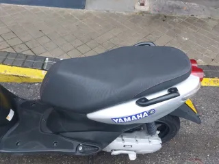Yamaha Neos 50 2T 2011 Scooter