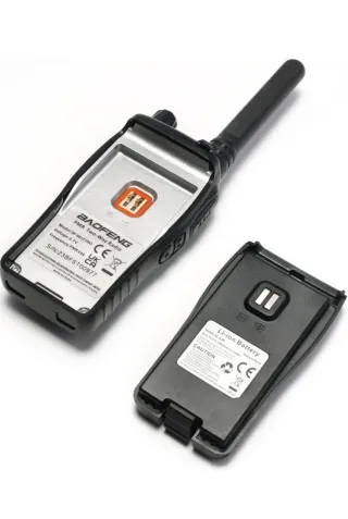 Radios Baofeng E88 (2 unidades)