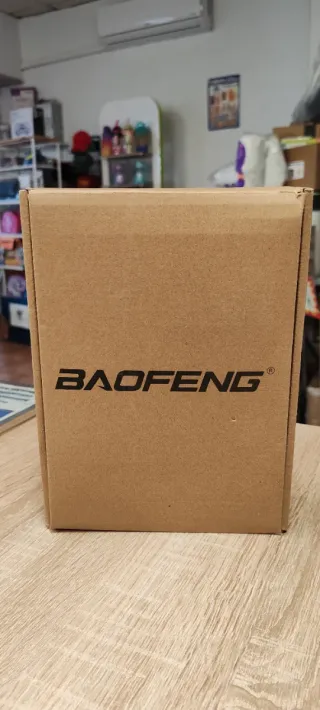 Radios Baofeng E88 (2 unidades)