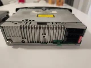 Radio Mercedes Clase C Sportcoupe W203