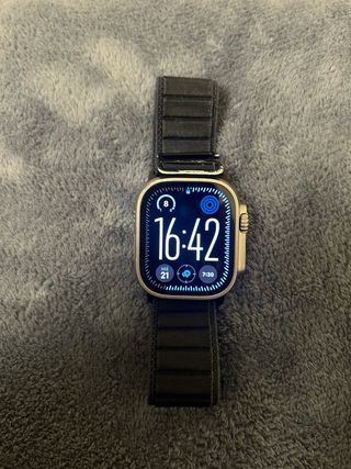 Apple Watch Ultra 1ª Gen