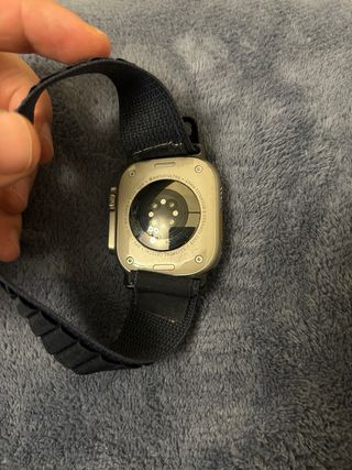 Apple Watch Ultra 1ª Gen