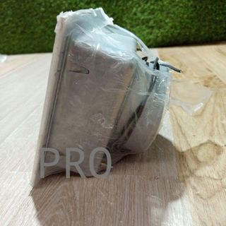 Griglia per camini con ventilatore elettrico - GCMIB1615100-Y