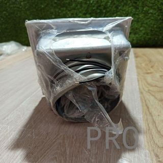 Griglia per camini con ventilatore elettrico - GCMIB1615100-Y