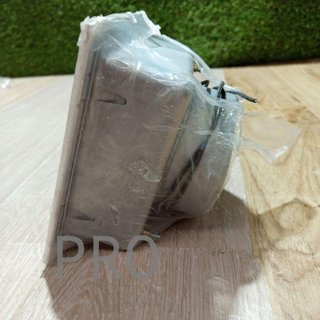 Griglia per camini con ventilatore elettrico - GCMIB1615100-Y