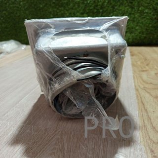 Griglia per camini con ventilatore elettrico - GCMIB1615100-Y
