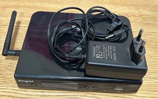 Receptor Satélite Engel RS4800Y