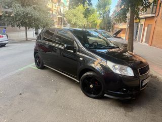 Chevrolet Aveo 2010 Motor 1.4 5 Puertas <