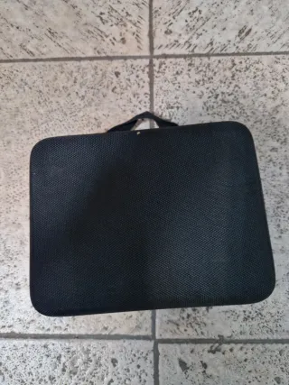 Mini câmara desportiva HD 1080P Bluegood sports DV