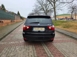 BMW X3 3.0d 218 xDrive Nacional, libro oficial BMW