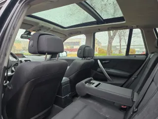 BMW X3 3.0d 218 xDrive Nacional, libro oficial BMW