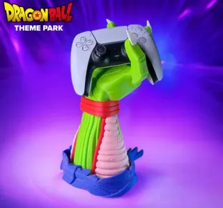 Soporte Mando Dragon Ball