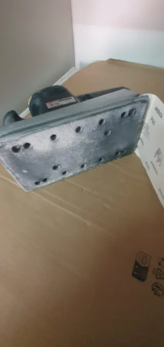 Lijadora Wurth ESS 185