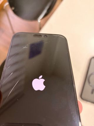 iPhone 15 Pro Max 256GB Negro Espacial