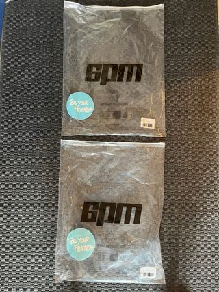 Sudadera 6pm Hot pink