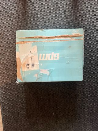 Sudadera 6pm Hot pink