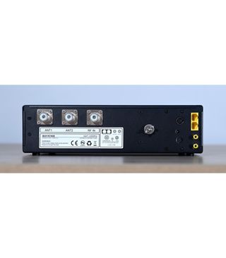 MAT-TUNER MAT-1500 PRO Acoplador Antena HF