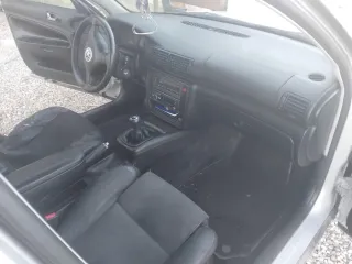 Volkswagen Passat  variant 1.9 tdi