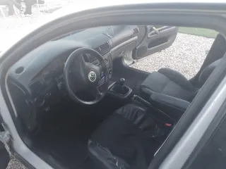 Volkswagen Passat  variant 1.9 tdi
