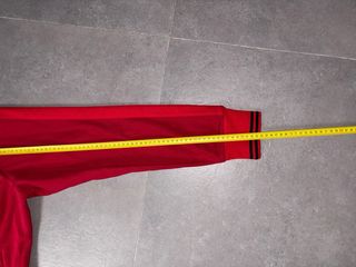 Chaqueta Nike Manchester United XL Roja