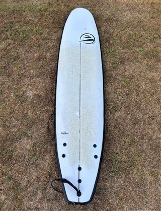 Tabla surf Cold Hawaii 8'0 Soft