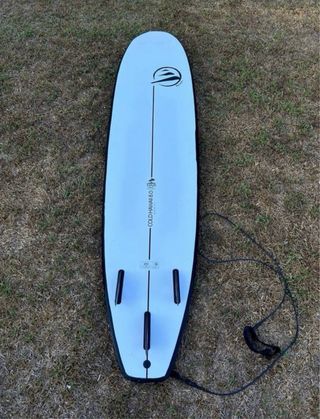 Tabla surf Cold Hawaii 8'0 Soft