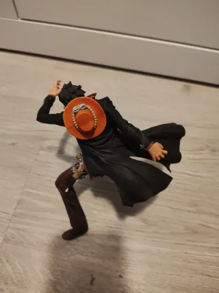 Figura Portgas D Ace One Piece