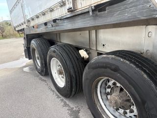 Lateral bajo basculante abatible, actualizado a 44