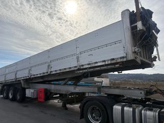 Lateral bajo basculante abatible, actualizado a 44