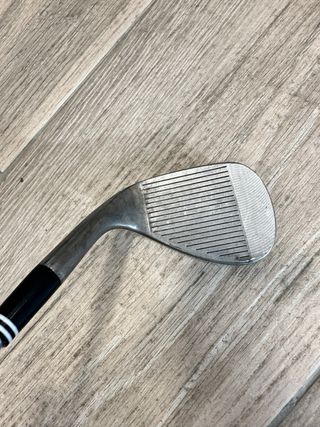 Cleveland RTX 6 TOUR RACK Wedges (52/56/60)