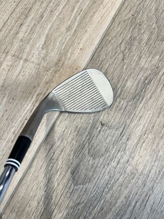 Cleveland RTX 6 TOUR RACK Wedges (52/56/60)