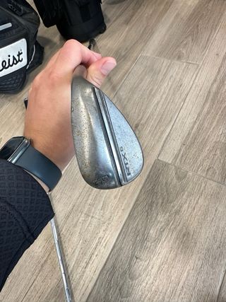 Cleveland RTX 6 TOUR RACK Wedges (52/56/60)